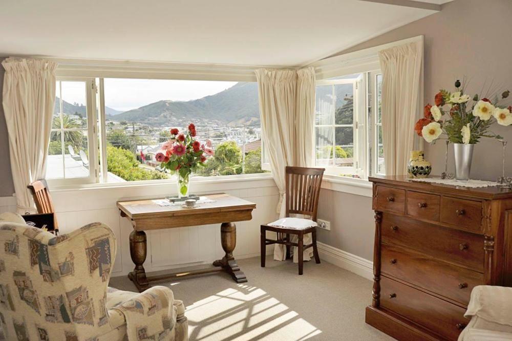 Bed and Breakfast Kippilaw House Picton Exteriér fotografie