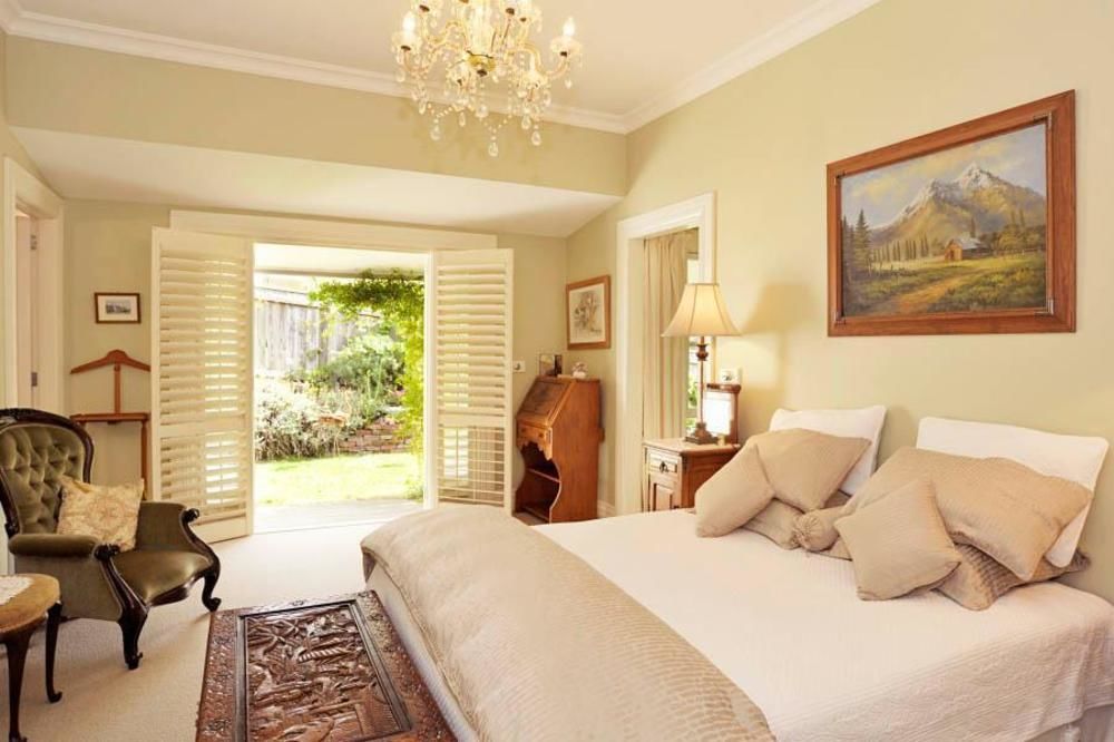 Bed and Breakfast Kippilaw House Picton Exteriér fotografie